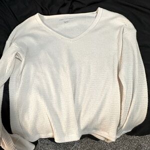 American Eagle sweater